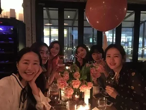 Uhm Ji Won Reveals Bill-Splitting Rules of Son Ye Jin’s Celebrity Squad - image 1