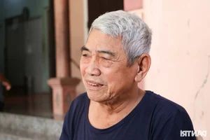 The Untold Love Stories of Truong Bon: Honoring the Silent Sacrifices on Vietnam's Historic Fireline - image 4