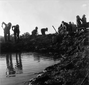 The Untold Love Stories of Truong Bon: Honoring the Silent Sacrifices on Vietnam's Historic Fireline - image 2
