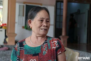 The Untold Love Stories of Truong Bon: Honoring the Silent Sacrifices on Vietnam's Historic Fireline - image 0
