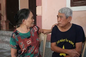 The Untold Love Stories of Truong Bon: Honoring the Silent Sacrifices on Vietnam's Historic Fireline - image 1