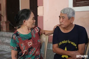 The Untold Love Stories of Truong Bon: Honoring the Silent Sacrifices on Vietnam's Historic Fireline - image 3