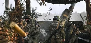Ukraine Transforms Sumy Forest into Defensive Stronghold Amid Russian Troop Buildup - image 9