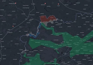 Ukraine Transforms Sumy Forest into Defensive Stronghold Amid Russian Troop Buildup - image 6