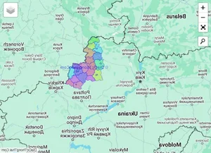 Ukraine Transforms Sumy Forest into Defensive Stronghold Amid Russian Troop Buildup - image 5