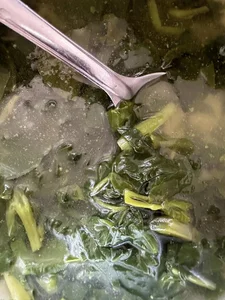 Actor Hieu Hien Shares Sweet Message and Wife's Home-Cooked Meals - image 5