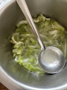Actor Hieu Hien Shares Sweet Message and Wife's Home-Cooked Meals - image 12
