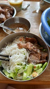 Actor Hieu Hien Shares Sweet Message and Wife's Home-Cooked Meals - image 1