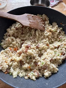 Actor Hieu Hien Shares Sweet Message and Wife's Home-Cooked Meals - image 11