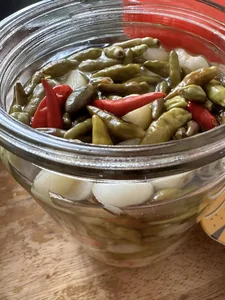 Actor Hieu Hien Shares Sweet Message and Wife's Home-Cooked Meals - image 7