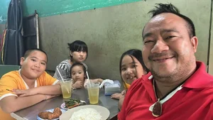 Actor Hieu Hien Shares Sweet Message and Wife's Home-Cooked Meals - image 10