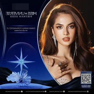 Tang Thanh Ha Niece Beauty Pageant Journey Stunning Visuals and Goddess Body - image 2