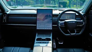 Deep Dive: Jaecoo J7 PHEV Technology and Market Competition Analysis - image 9