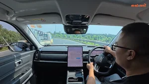 Deep Dive: Jaecoo J7 PHEV Technology and Market Competition Analysis - image 6