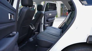 Deep Dive: Jaecoo J7 PHEV Technology and Market Competition Analysis - image 3