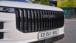 Deep Dive: Jaecoo J7 PHEV Technology and Market Competition Analysis - image 4