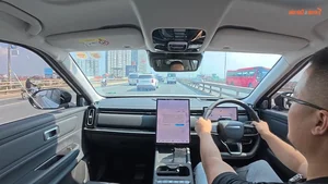 Deep Dive: Jaecoo J7 PHEV Technology and Market Competition Analysis - image 5