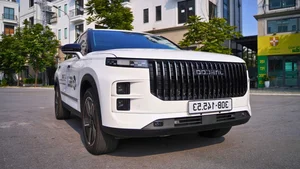 Deep Dive: Jaecoo J7 PHEV Technology and Market Competition Analysis - image 1