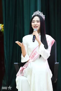 Top 3 Miss Vietnam 2024: Spreading the Beautiful Values and Grace of Modern Vietnamese Women - image 5