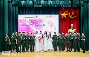 Top 3 Miss Vietnam 2024: Spreading the Beautiful Values and Grace of Modern Vietnamese Women - image 0