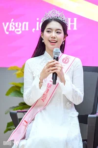 Top 3 Miss Vietnam 2024: Spreading the Beautiful Values and Grace of Modern Vietnamese Women - image 6