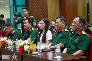 Top 3 Miss Vietnam 2024: Spreading the Beautiful Values and Grace of Modern Vietnamese Women - image 8
