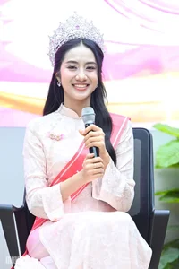 Top 3 Miss Vietnam 2024: Spreading the Beautiful Values and Grace of Modern Vietnamese Women - image 3