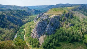 Surprising Facts About Russia: Discovering the Hidden Wonders of the World's Largest Country - image 1