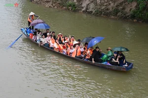 Huong Pagoda Festival Opening: Implementing Solutions for a Civilized Pilgrimage - image 5