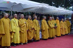 Huong Pagoda Festival Opening: Implementing Solutions for a Civilized Pilgrimage - image 8