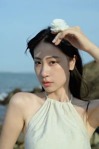 YiTuYu Art Language Vol.9967: Timeless Fine Art Portraits with Yi Yi - image 25
