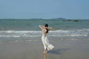 YiTuYu Art Language Vol.9967: Timeless Fine Art Portraits with Yi Yi - image 17