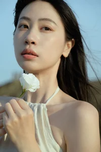 YiTuYu Art Language Vol.9967: Timeless Fine Art Portraits with Yi Yi - image 10