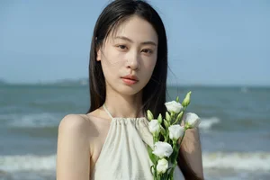 YiTuYu Art Language Vol.9967: Timeless Fine Art Portraits with Yi Yi - image 26
