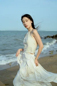 YiTuYu Art Language Vol.9967: Timeless Fine Art Portraits with Yi Yi - image 13