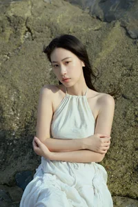 YiTuYu Art Language Vol.9967: Timeless Fine Art Portraits with Yi Yi - image 24