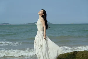 YiTuYu Art Language Vol.9967: Timeless Fine Art Portraits with Yi Yi - image 16