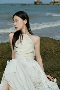 YiTuYu Art Language Vol.9967: Timeless Fine Art Portraits with Yi Yi - image 4