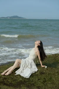 YiTuYu Art Language Vol.9967: Timeless Fine Art Portraits with Yi Yi - image 11