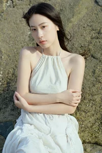 YiTuYu Art Language Vol.9967: Timeless Fine Art Portraits with Yi Yi - image 14