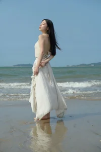YiTuYu Art Language Vol.9967: Timeless Fine Art Portraits with Yi Yi - image 22