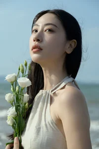 YiTuYu Art Language Vol.9967: Timeless Fine Art Portraits with Yi Yi - image 15