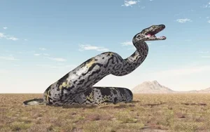 Titanoboa: Unveiling the Largest Prehistoric Monster Snake to Ever Exist on Earth - image 7