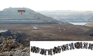 Titanoboa: Unveiling the Largest Prehistoric Monster Snake to Ever Exist on Earth - image 5