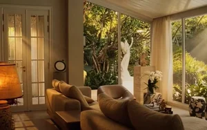 Inside the Forest Retreat of Vietnam's Famous 'Father of Many Children' - image 3