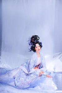 YiTuYu Art Language Vol.9857: Li Xiao Xin (20P) - A New Standard in Art - image 9