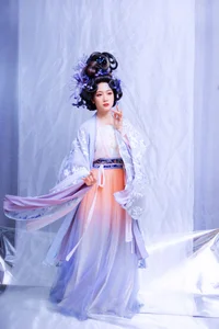YiTuYu Art Language Vol.9857: Li Xiao Xin (20P) - A New Standard in Art - image 1