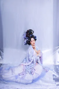 YiTuYu Art Language Vol.9857: Li Xiao Xin (20P) - A New Standard in Art - image 13