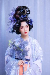 YiTuYu Art Language Vol.9857: Li Xiao Xin (20P) - A New Standard in Art - image 19