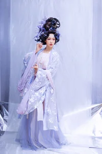 YiTuYu Art Language Vol.9857: Li Xiao Xin (20P) - A New Standard in Art - image 6